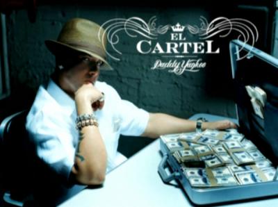 DADDY YANKEE